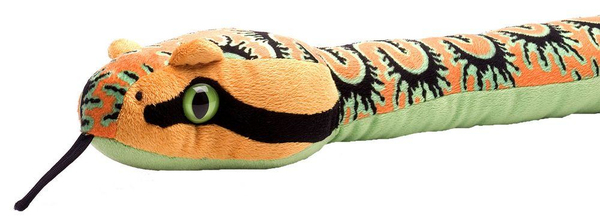 Wild Republic Snakesss Centipede 137 cm