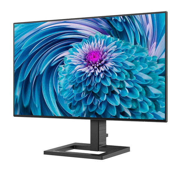 Philips 24&quot; E-Line 241E2FD, Full HD, IPS - sk&auml;rm