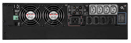 EATON 5PX 3000I RT3HE