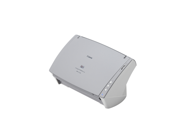 Canon imageFORMULA DR-C130 - Asiakirjaskanneri - Dupleksi - Legal - 600 dpi x 600 dpi - jopa 30 sivua/min (yksiv&auml;rinen) / jopa 30 sivua/min (v&auml;ri) - Automaattis