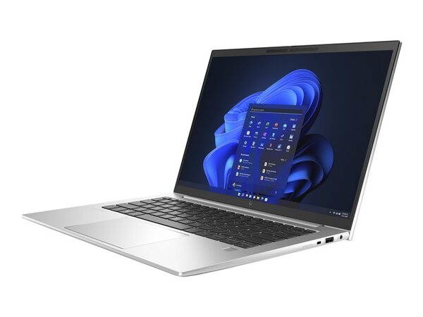 HP 16&quot; EliteBook 865 G9. AMD Ryzen 5 Pro 6650U, 16 Gt Ram, 512 Gt SSD, LTE 4G, Windows 11 Pro -kannettava
