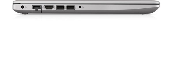 HP 15.6&quot; 250 G7, 8GB RAM, 256GB SSD, Win 10 Home - notebook, Silver