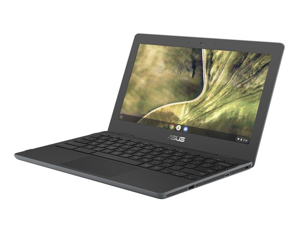 ASUS Chromebook C204MA-BU0205 11,6&quot;&quot;HD Matt-Celeron N4020-Intel HD 600- 4GB-32GB-Chrome 3 YEAR