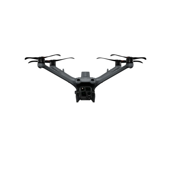 DJI Matrice 4D (RC Plus 2 Enterprise) EU