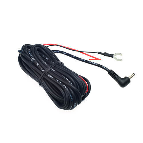 BLACKVUE Str&ouml;mkabel DR750LTE/DR750XLTE/DR750X PLUS LTE