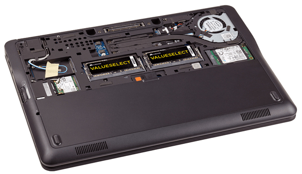 Corsair 32GB (2x16GB) Value Select, DDR4 2133MHz - Black