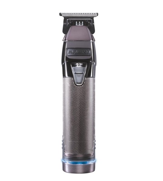 BaByliss Pro 4Artists SnapFX FX797E - hair and beard trimmer, Black