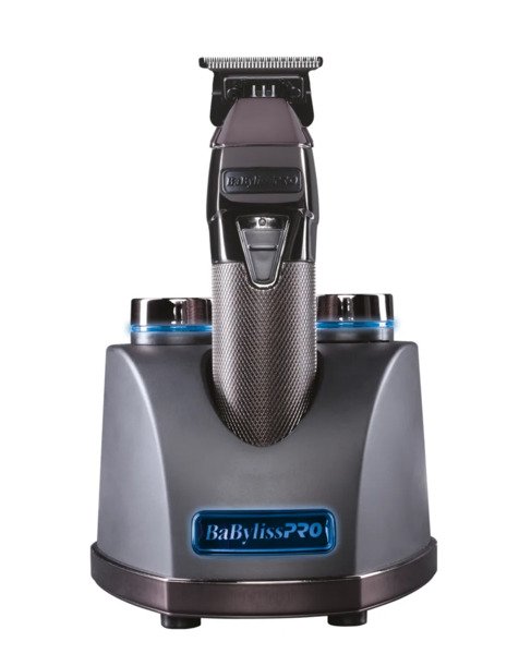 BaByliss Pro 4Artists SnapFX FX797E - hair and beard trimmer, Black