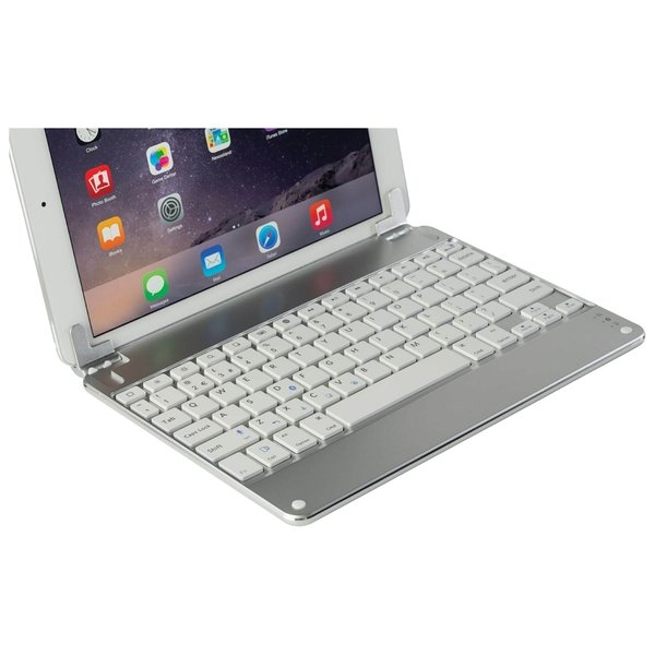 Xceed iPad 2017 (gen5) Keyboard - Silver