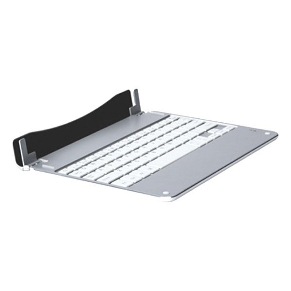 Xceed iPad 2017 (gen5) Keyboard - Silver