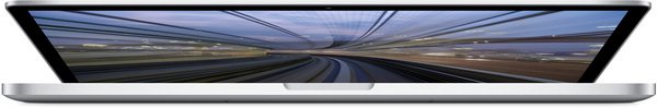 MacBook Pro Retina 13&quot; i5 2.7GHz/8GB/256GB (2015)