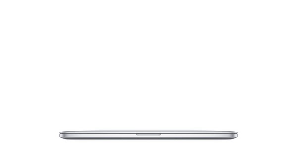 MacBook Pro Retina 13&quot; i5 2.7GHz/8GB/256GB (2015)