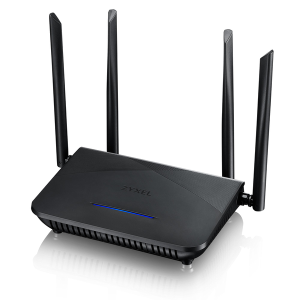 Zyxel NBG7510 Dual-Band - Wi-Fi 6 router