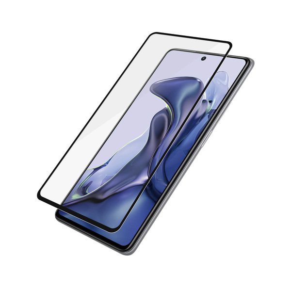 PanzerGlass Xiaomi Mi 11t 5G (CF) Black