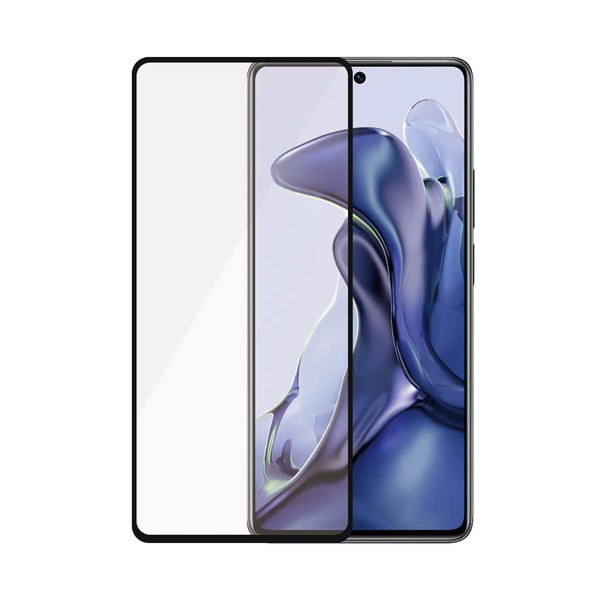 PanzerGlass Xiaomi Mi 11t 5G (CF) Black