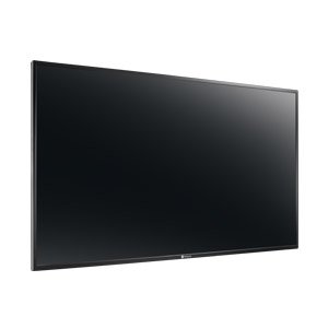 AG Neovo 43" Full HD VA 3ms/VGA/HDMI/DVI/USB/350cd