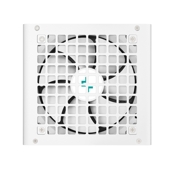DeepCool PL750-D White V2, 80+ Bronze ATX 3.0