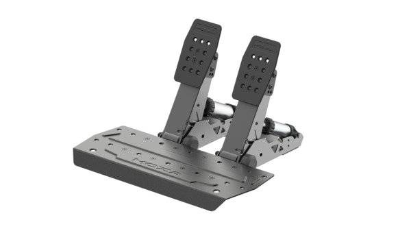 MOZA SR-P2 Two Pedal set (Throttle + Break)
