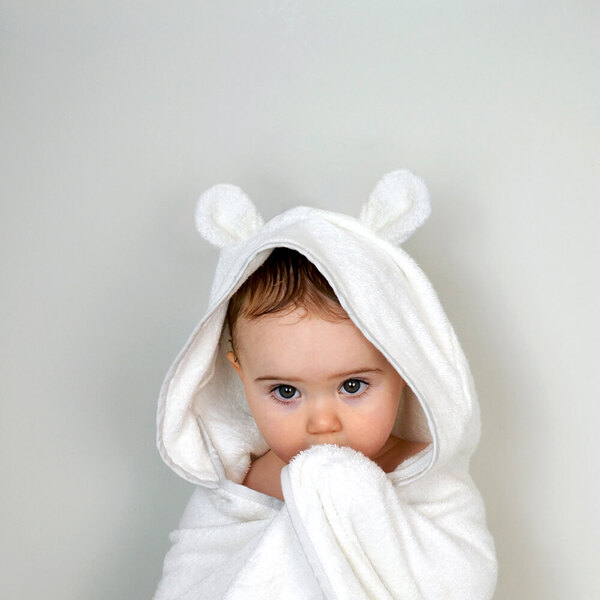 Shnuggle Baby Towel - babyhandduk