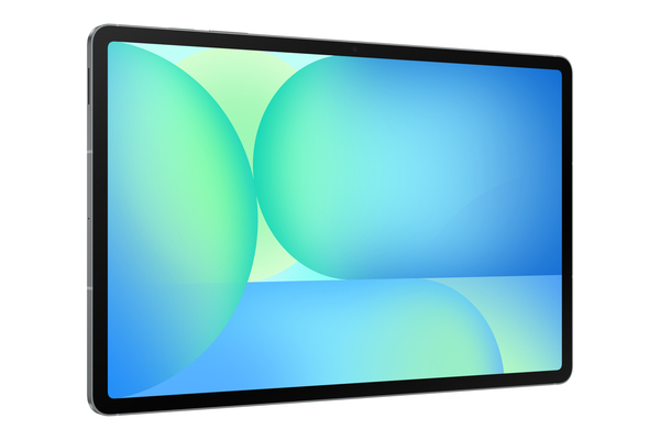 Samsung Galaxy Tab S10 FE+ 5G 128/8 Gt Android - tabletti, Harmaa