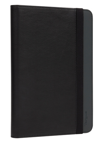 Targus UNIVERSAL TABLET CASE BLACK 7,8&quot;