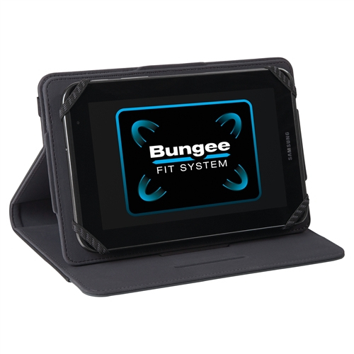 Targus UNIVERSAL TABLET CASE BLACK 7,8&quot;