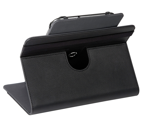 Targus UNIVERSAL TABLET CASE BLACK 7,8&quot;