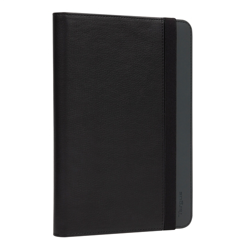 Targus UNIVERSAL TABLET CASE BLACK 7,8&quot;