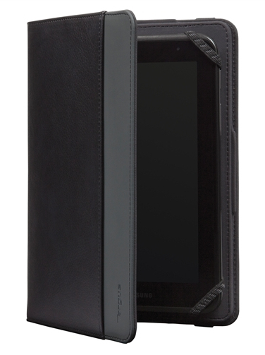 Targus UNIVERSAL TABLET CASE BLACK 7,8&quot;
