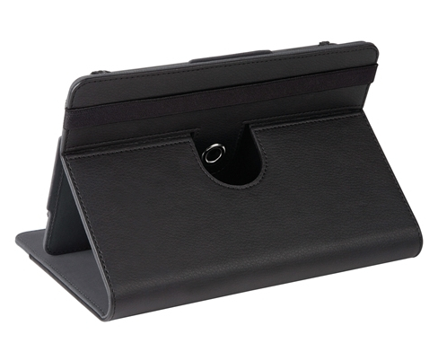 Targus UNIVERSAL TABLET CASE BLACK 7,8&quot;