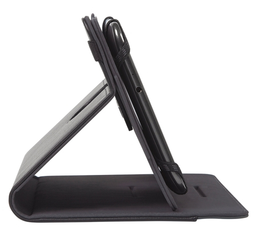 Targus UNIVERSAL TABLET CASE BLACK 7,8&quot;