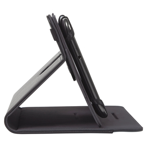 Targus UNIVERSAL TABLET CASE BLACK 7,8&quot;