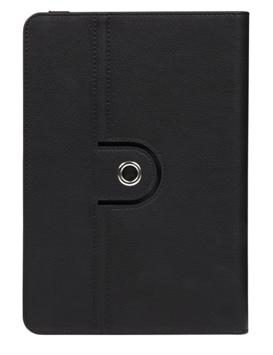 Targus UNIVERSAL TABLET CASE BLACK 7,8&quot;