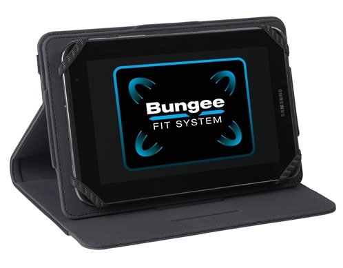 Targus UNIVERSAL TABLET CASE BLACK 7,8&quot;
