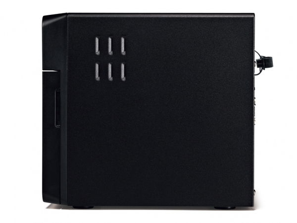 BUFFALO TeraStation 3400 16TB NAS &amp; iSCSI 4x4TB 2xGigabit RAID 0/1/5/6/10