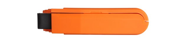 Xtorm Aurinkovaravirtal&auml;hde 4.5W 10.000mAh USB-C PD 20W -varavirtal&auml;hde, Musta/Oranssi