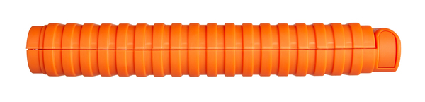 Xtorm Aurinkovaravirtal&auml;hde 4.5W 10.000mAh USB-C PD 20W -varavirtal&auml;hde, Musta/Oranssi
