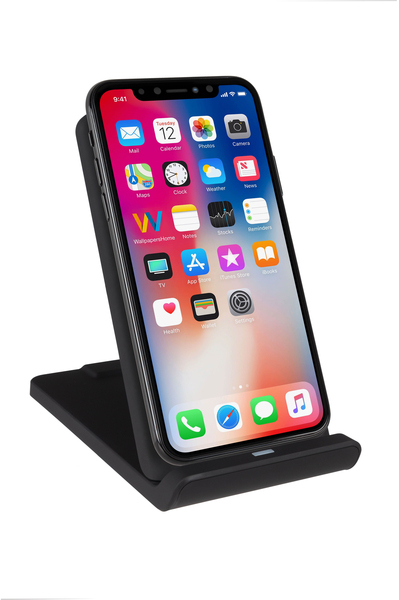 XTORM Wireless Qi Fast Charging Stand 10W
