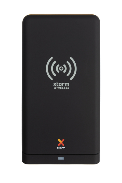 XTORM Wireless Qi Fast Charging Stand 10W