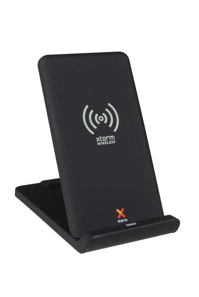 XTORM Wireless Qi Fast Charging Stand 10W