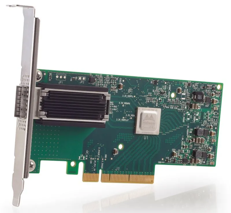 LENOVO DCG Mellanox ConnectX-4 Lx 1x40GbE QSFP28 Adapter