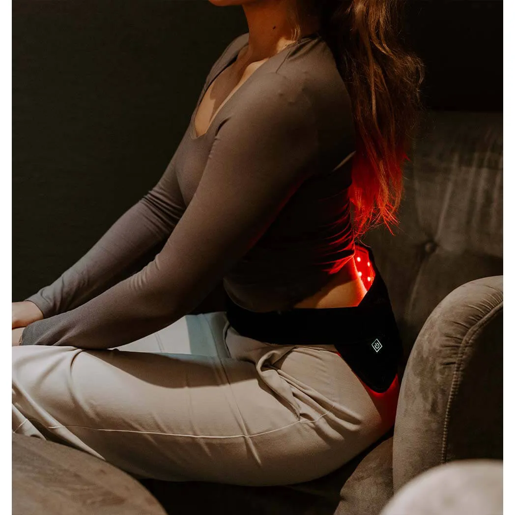 SWEDISH POSTURE Therapy Wrap Infraread InfraEaz