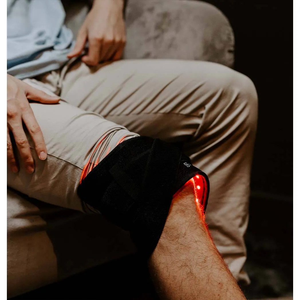 SWEDISH POSTURE Therapy Wrap Infraread InfraEaz