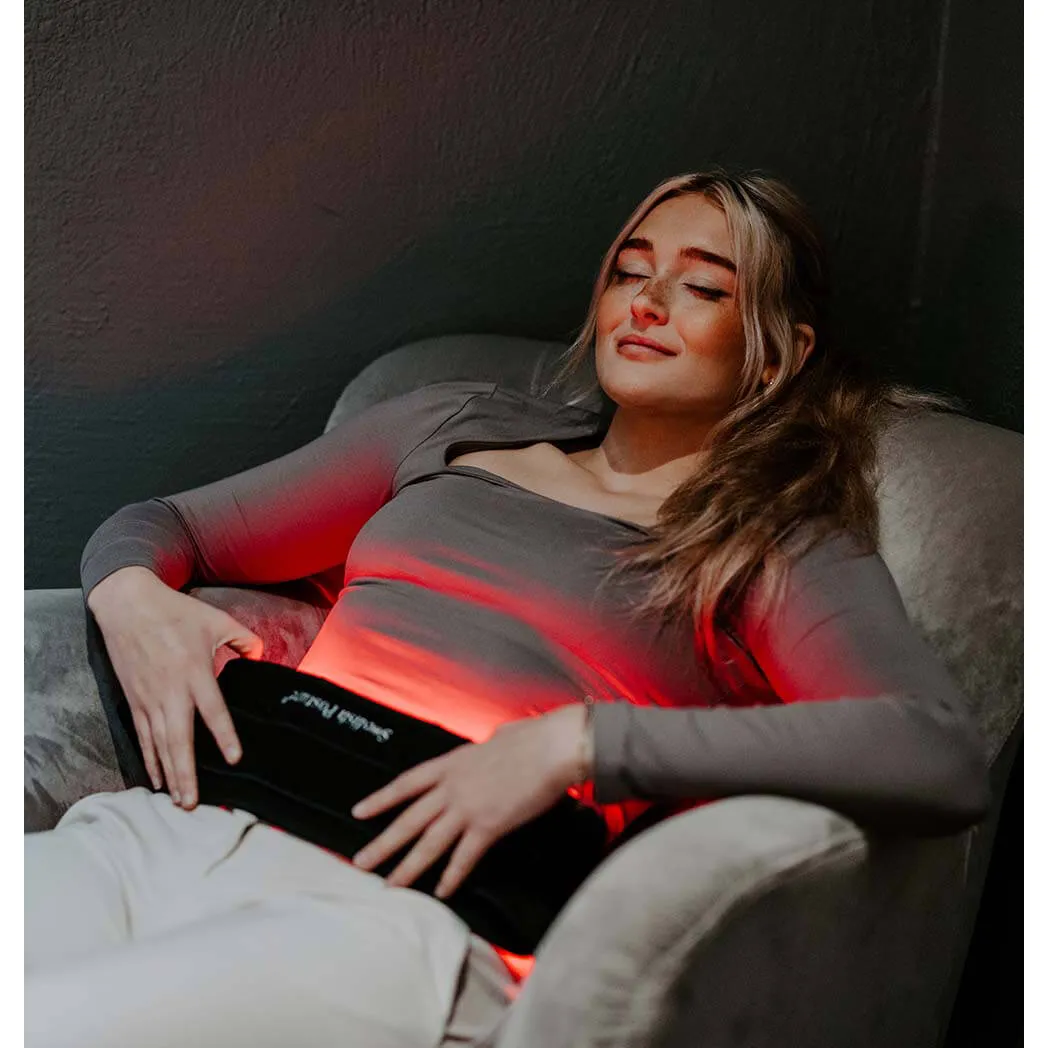 SWEDISH POSTURE Therapy Wrap Infraread InfraEaz