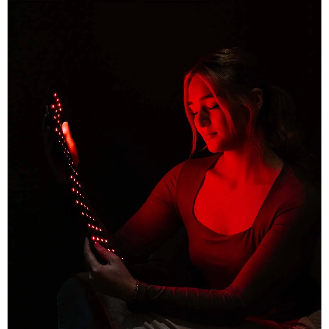 SWEDISH POSTURE Therapy Wrap Infraread InfraEaz