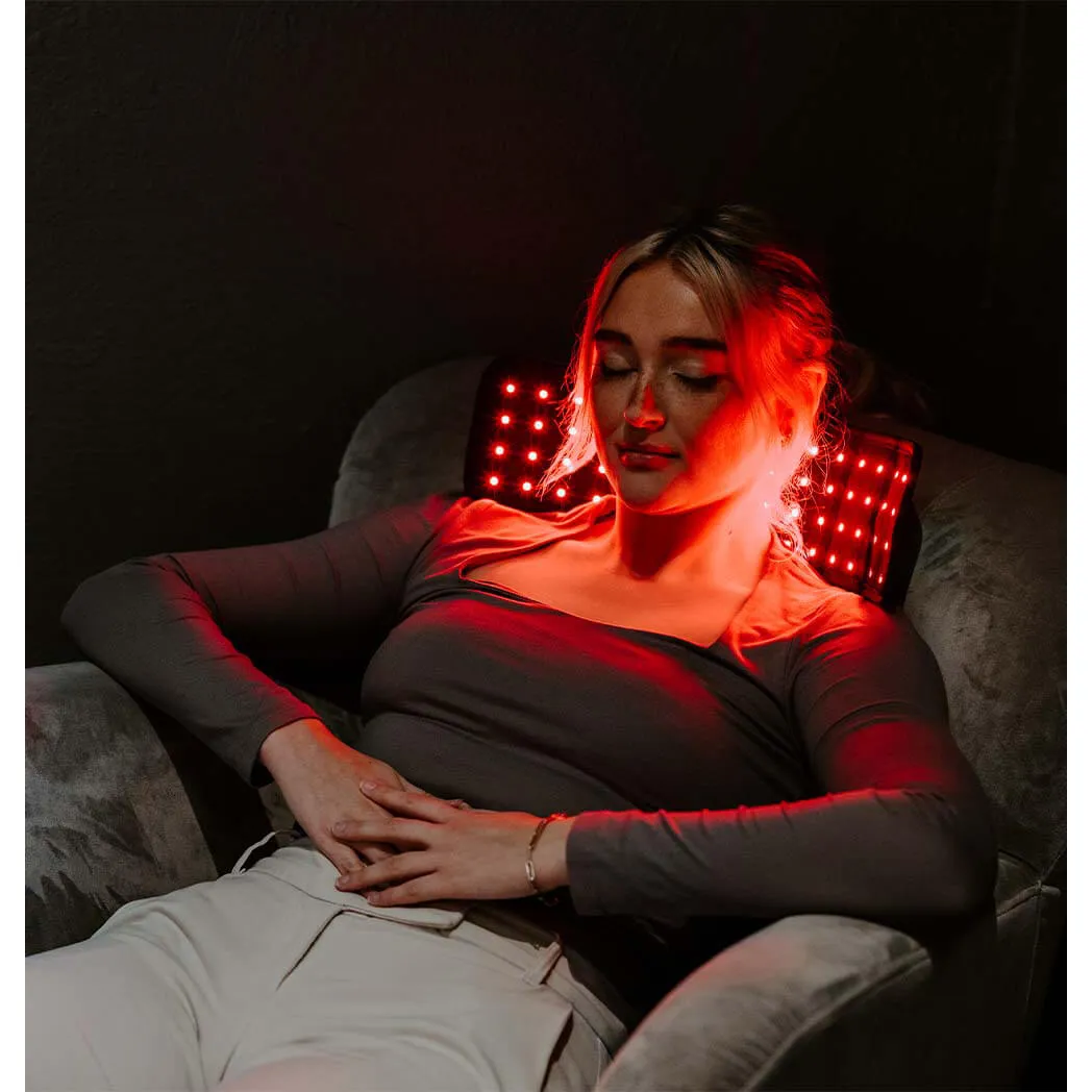 SWEDISH POSTURE Therapy Wrap Infraread InfraEaz