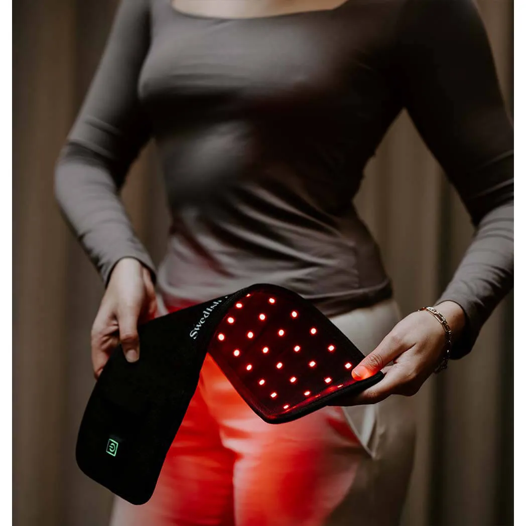 SWEDISH POSTURE Therapy Wrap Infraread InfraEaz