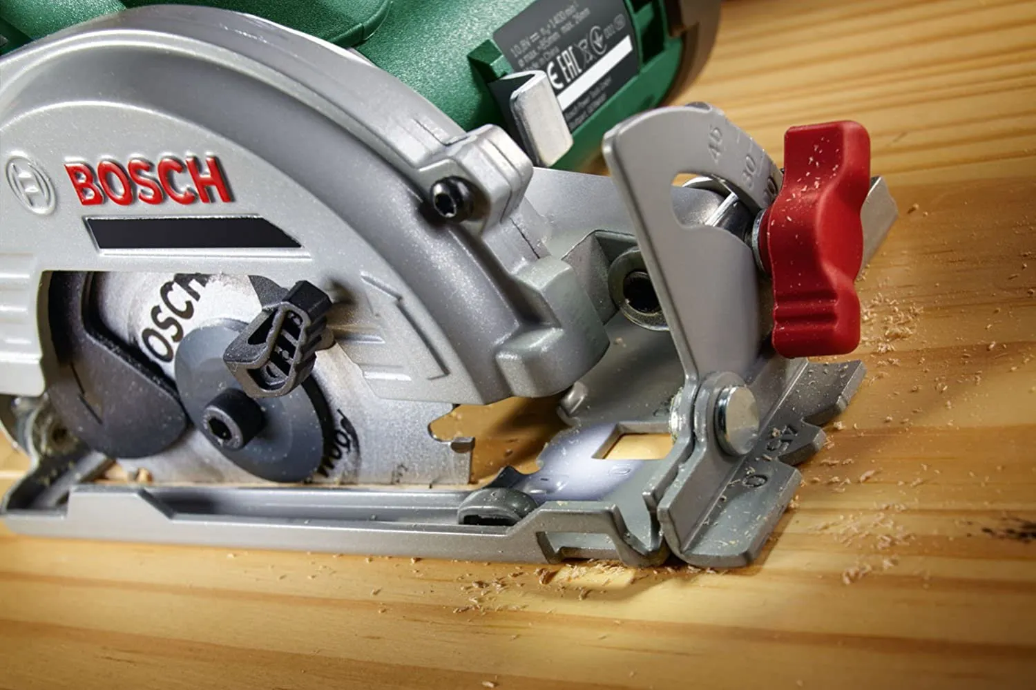 Bosch UniversalCirc 12, GAL, 1x 2.5Ah -&nbsp;06033C7002