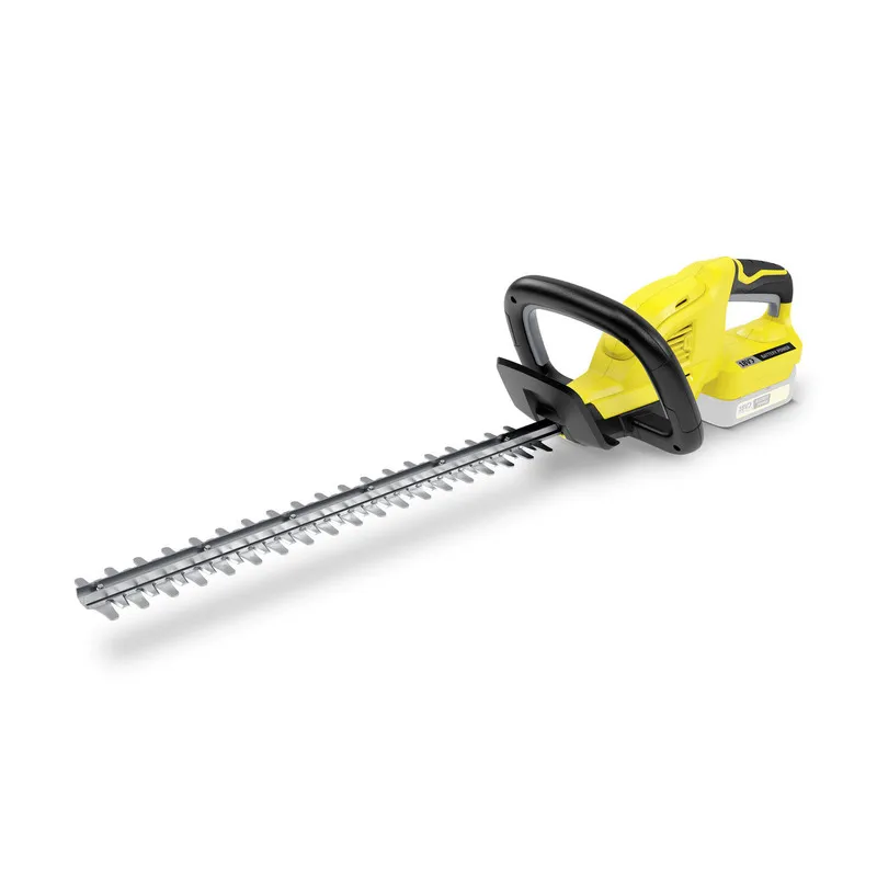 Kärcher HGE 18-45 - hedge trimmer