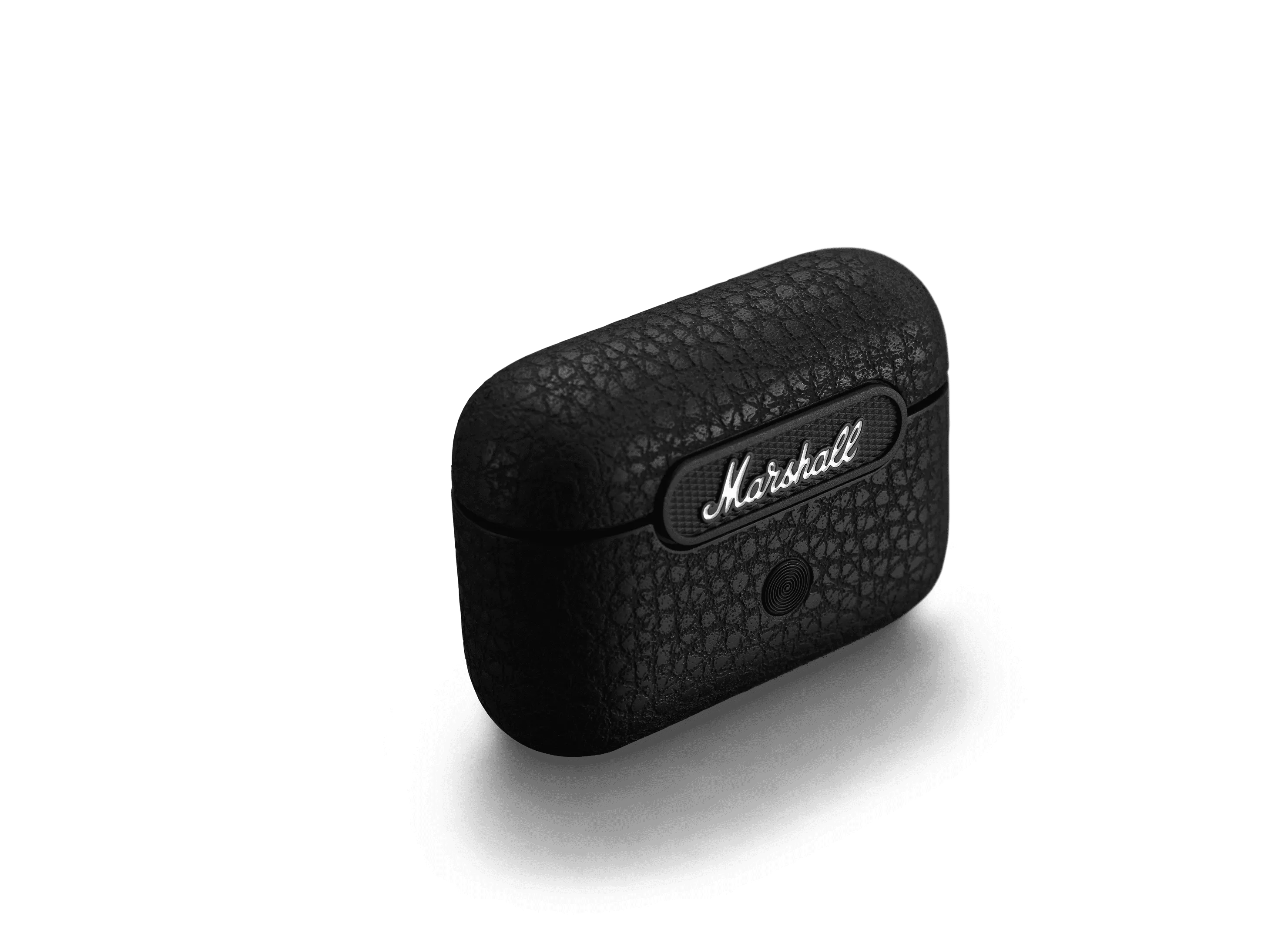 Marshall Motif A.N.C -langattomat nappikuulokkeet, musta